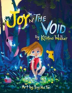 Joy n'The Void: Volume 1 - Walker, Kristina