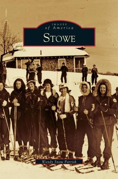 Stowe - Parrish, Wendy Snow