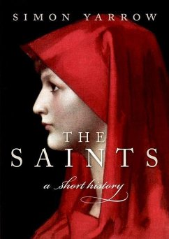 The Saints - Yarrow, Simon