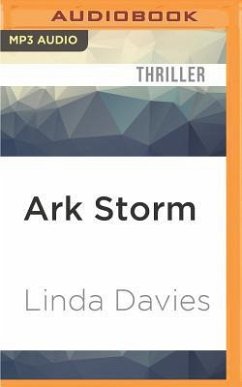 Ark Storm - Davies, Linda