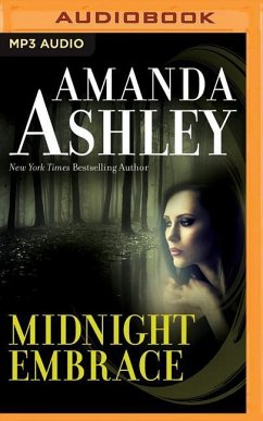 Midnight Embrace - Ashley, Amanda