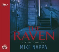 The Raven: Volume 2 - Nappa, Mike