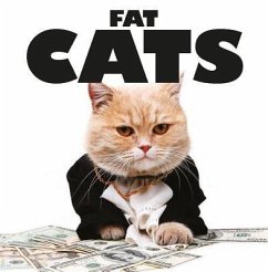 Cover Fat Cats