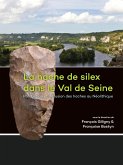 La hache de silex dans le Val de Seine La hache de silex dans le Val de Seine
