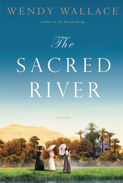 Sacred River - Wallace, Wendy