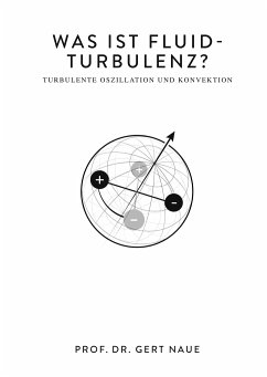 Was ist Fluid-Turbulenz? - Naue, Gert