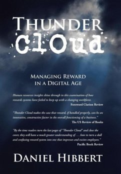 Cover Thunder Cloud
