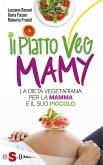 Il piatto Veg Mamy (eBook, ePUB)