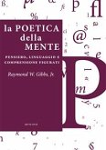 La poetica della mente (eBook, ePUB)