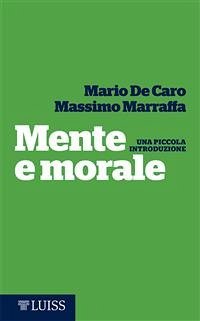 Politica americana (eBook, ePUB) - De Caro, Mario; Marraffa, Massimo