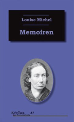 Memoiren - Michel, Louise