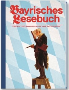 Bayrisches Lesebuch