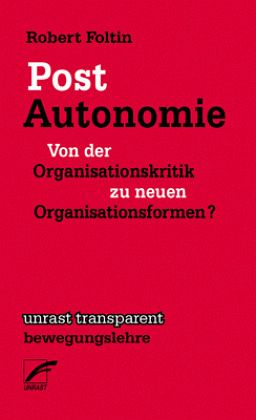 Post-Autonomie Post-Autonomie