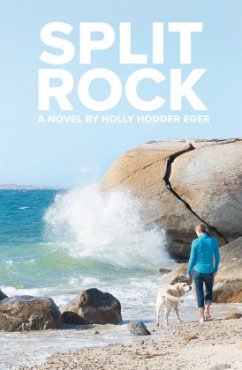 Split Rock - Hodder Eger, Holly