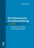 EU-Datenschutz-Grundverordnung, Kurzkommentar