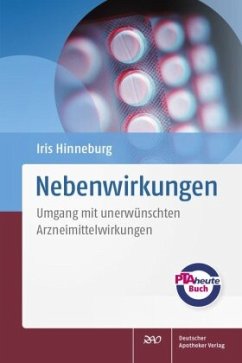 Nebenwirkungen - Hinneburg, Iris