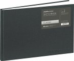 Stylefile Marker Classic Sketchbook / Skizzenbuch Din A4 horizontal Stylefile Marker Classic Sketchbook / Skizzenbuch Din A4 horizontal