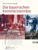 Die bayerischen Kommerzienräte