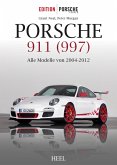 Porsche 911 (997) (eBook, ePUB) Porsche 911 (997) (eBook, ePUB)