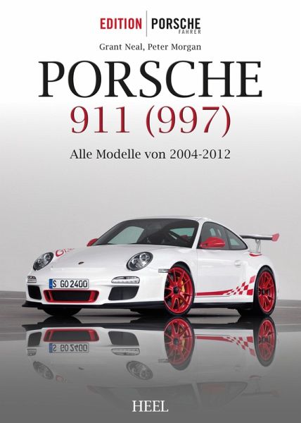 Porsche 911 (997) (eBook, ePUB)