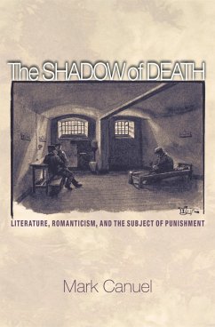 The Shadow of Death (eBook, ePUB) - Canuel, Mark