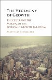 Hegemony of Growth (eBook, ePUB) Hegemony of Growth (eBook, ePUB)