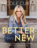 Better Than New (eBook, ePUB)