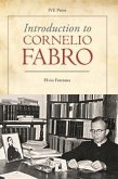 Introduction to Cornelio Fabro (eBook, ePUB)