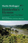Hölderlin's Hymns (eBook, ePUB) Hölderlin's Hymns (eBook, ePUB)