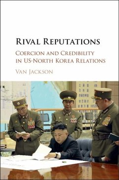 Rival Reputations (eBook, ePUB) - Jackson, Van