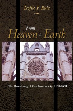 From Heaven to Earth (eBook, PDF) - Ruiz, Teofilo F.