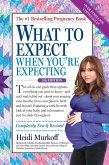 What to Expect When You're Expecting (eBook, ePUB)