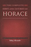 Complete Odes and Satires of Horace (eBook, PDF)