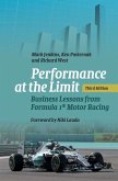 Performance at the Limit (eBook, ePUB) Performance at the Limit (eBook, ePUB)