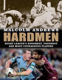 Hardmen (eBook, ePUB) - Andrews, Malcolm