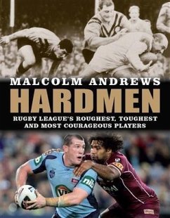 Cover Hardmen (eBook, ePUB)