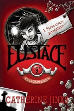 Cover Eustace (eBook, ePUB)