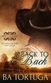 Back to Back (eBook, ePUB)