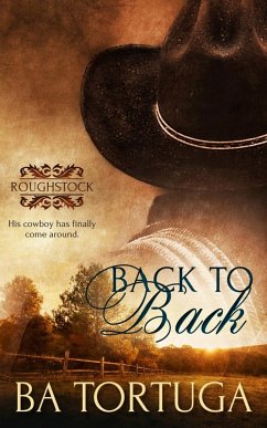 Back to Back (eBook, ePUB) - Tortuga, Ba