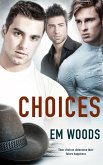Choices (eBook, ePUB) Choices (eBook, ePUB)