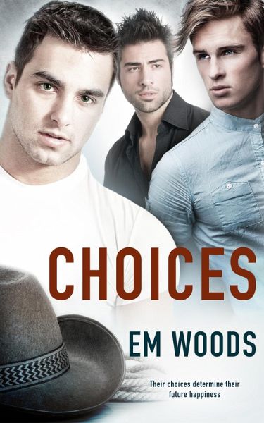 Choices (eBook, ePUB)