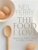 Food I Love (eBook, ePUB)