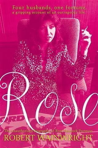 Rose (eBook, ePUB) Rose (eBook, ePUB)