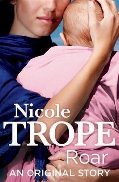 Roar (eBook, ePUB) - Trope, Nicole