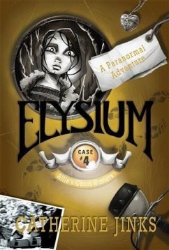 Cover Elysium (eBook, ePUB)