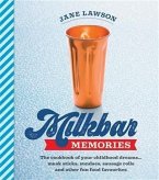Milkbar Memories (eBook, ePUB)