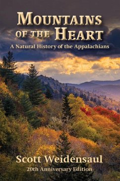 Mountains of the Heart (eBook, ePUB) - Weidensaul, Scott