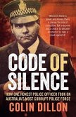 Code of Silence (eBook, ePUB)