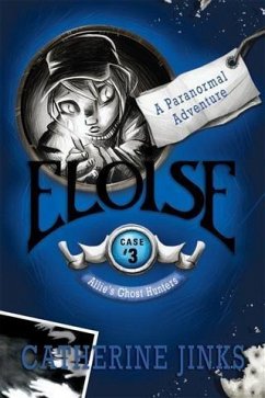Cover Eloise (eBook, ePUB)