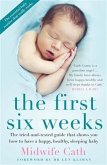 First Six Weeks (eBook, ePUB)
